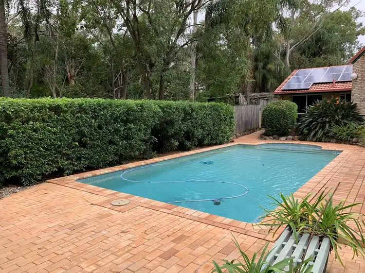 Second view of Homely house listing, 12 Lois Street, Kenmore QLD 4069