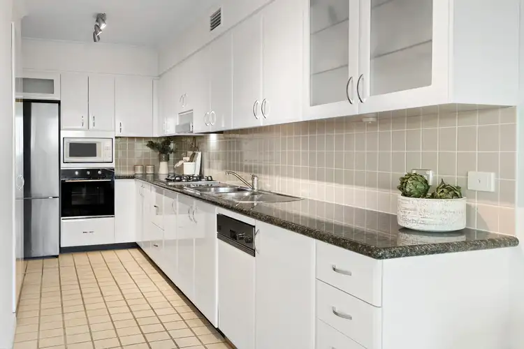 Fourth view of Homely apartment listing, 704/54 West Esplanade, Manly NSW 2095