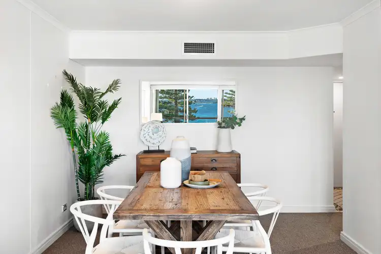 Sixth view of Homely apartment listing, 704/54 West Esplanade, Manly NSW 2095