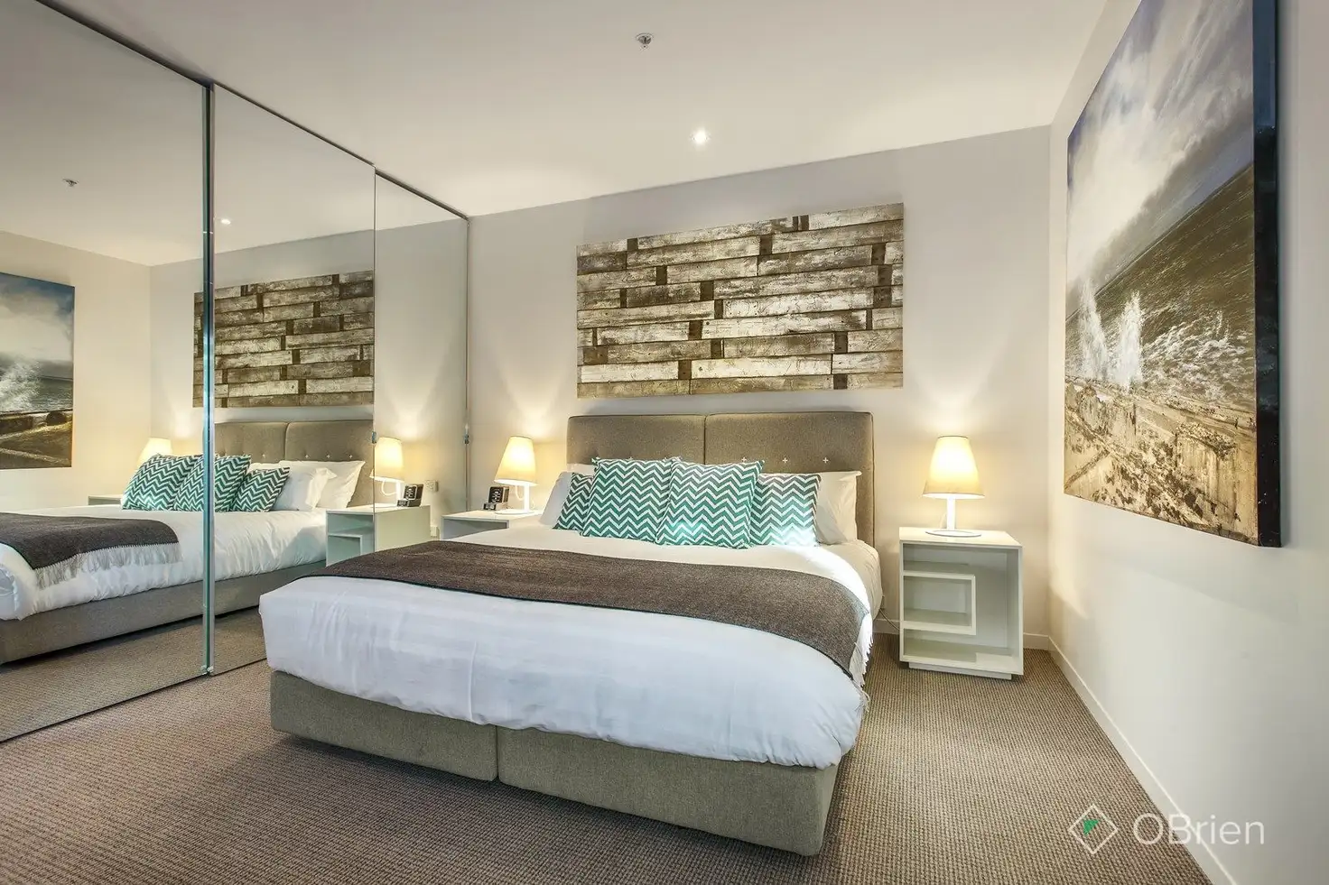 Main view of Homely apartment listing, 220/435 Nepean Highway, Frankston VIC 3199