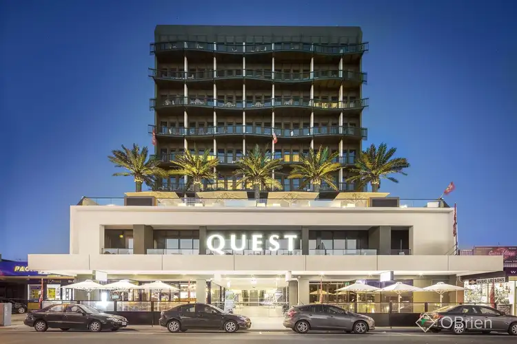 Second view of Homely apartment listing, 220/435 Nepean Highway, Frankston VIC 3199