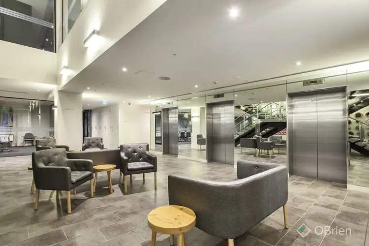 Third view of Homely apartment listing, 220/435 Nepean Highway, Frankston VIC 3199