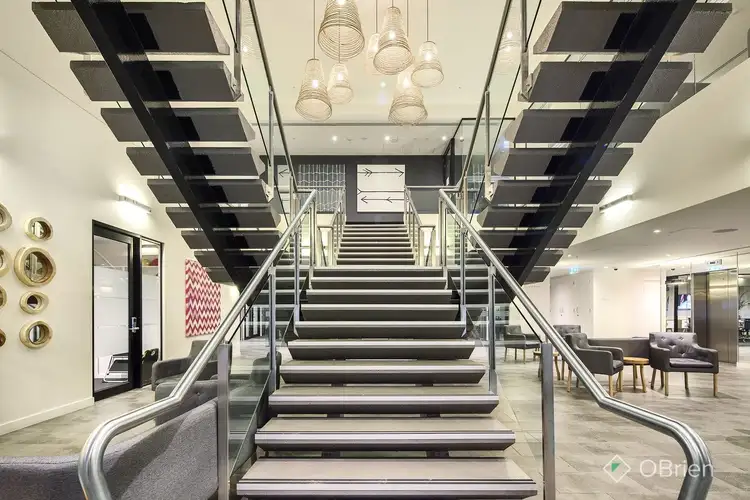 Fourth view of Homely apartment listing, 220/435 Nepean Highway, Frankston VIC 3199