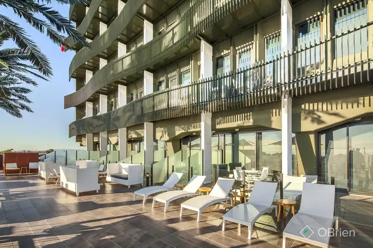 Fifth view of Homely apartment listing, 220/435 Nepean Highway, Frankston VIC 3199