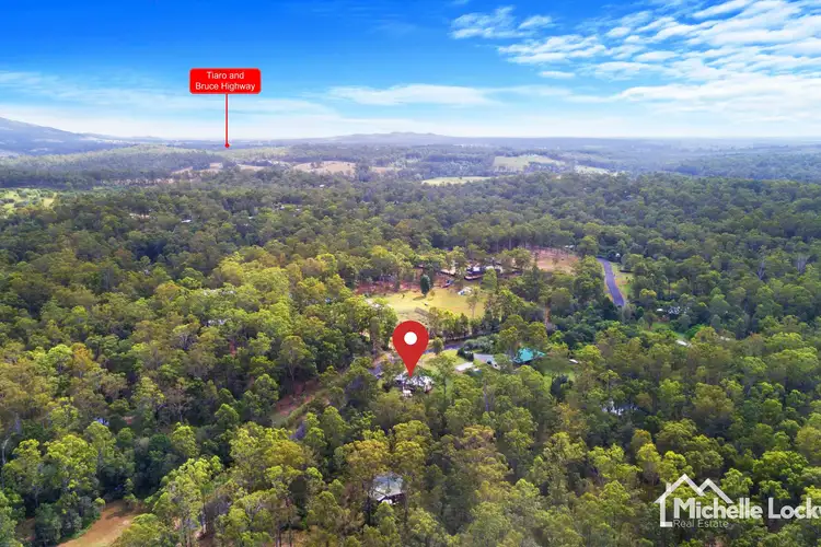 Second view of Homely house listing, 135 Faine Road, Bauple QLD 4650