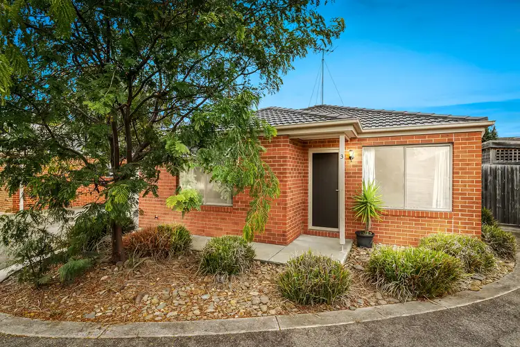 3/20 Trenton Parade, St Albans Park VIC 3219