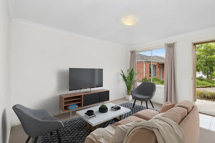 Second view of Homely house listing, 3/20 Trenton Parade, St Albans Park VIC 3219