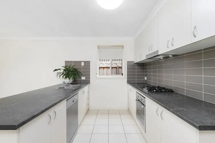 Fourth view of Homely house listing, 3/20 Trenton Parade, St Albans Park VIC 3219