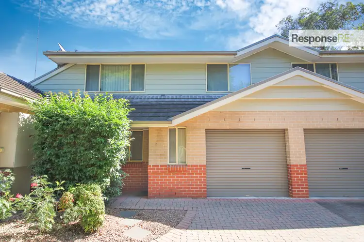 2/155-157 Derby Street, Penrith NSW 2750