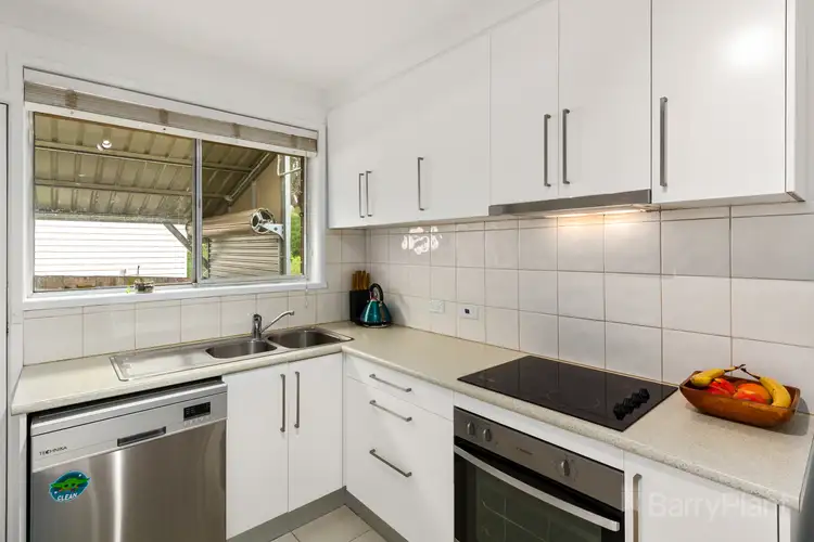 Second view of Homely unit listing, 1/10 Alvina Street, Ferntree Gully VIC 3156