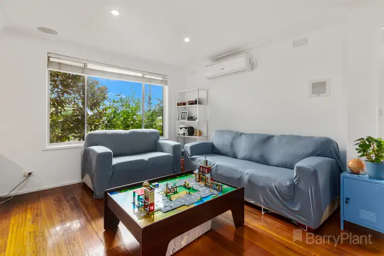 Third view of Homely unit listing, 1/10 Alvina Street, Ferntree Gully VIC 3156