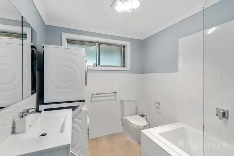 Fourth view of Homely unit listing, 1/10 Alvina Street, Ferntree Gully VIC 3156