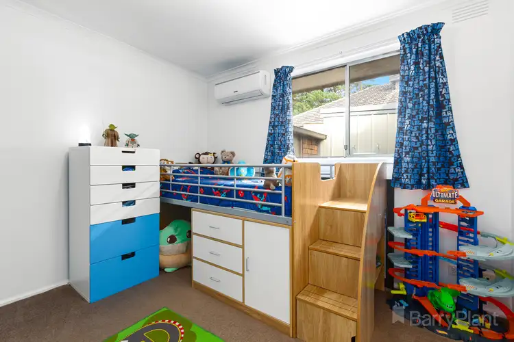 Sixth view of Homely unit listing, 1/10 Alvina Street, Ferntree Gully VIC 3156