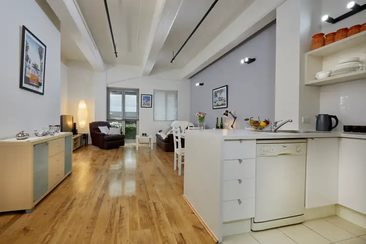406/639 Little Bourke Street, Melbourne VIC 3000