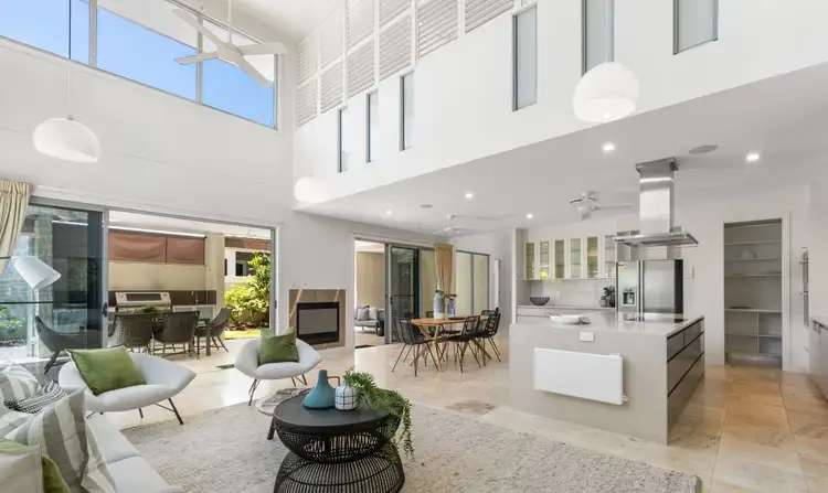 Third view of Homely house listing, 3 Palm Beach Avenue, Yaroomba QLD 4573