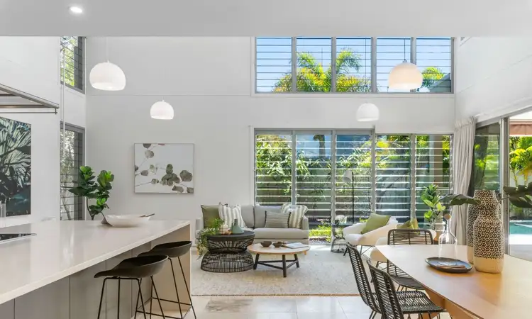 Fourth view of Homely house listing, 3 Palm Beach Avenue, Yaroomba QLD 4573