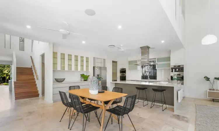 Fifth view of Homely house listing, 3 Palm Beach Avenue, Yaroomba QLD 4573