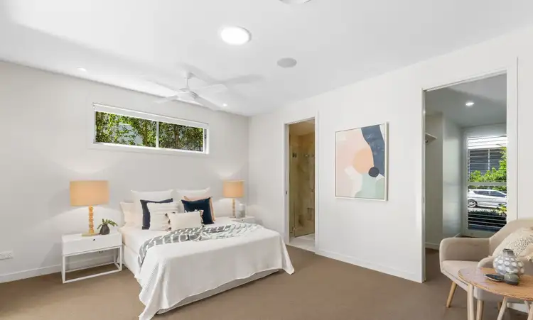 Sixth view of Homely house listing, 3 Palm Beach Avenue, Yaroomba QLD 4573