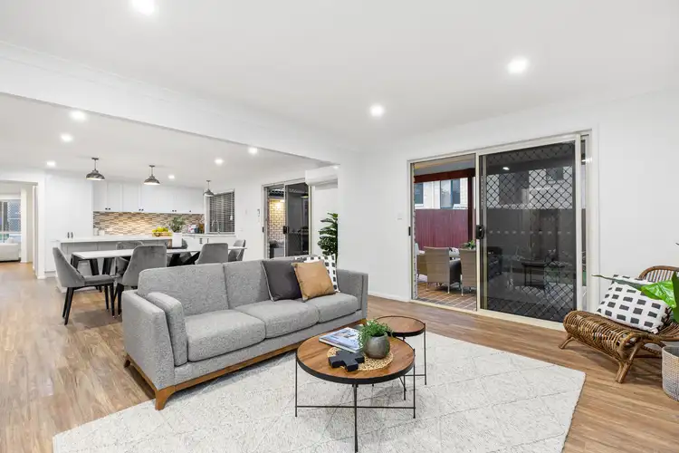 Second view of Homely house listing, 7a Borambil Road, Shailer Park QLD 4128