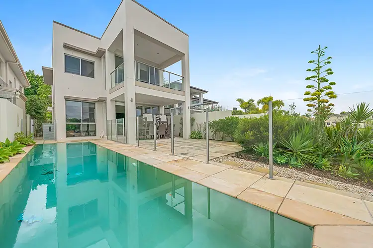 Main view of Homely house listing, 2235 Glengallon Way, Hope Island QLD 4212