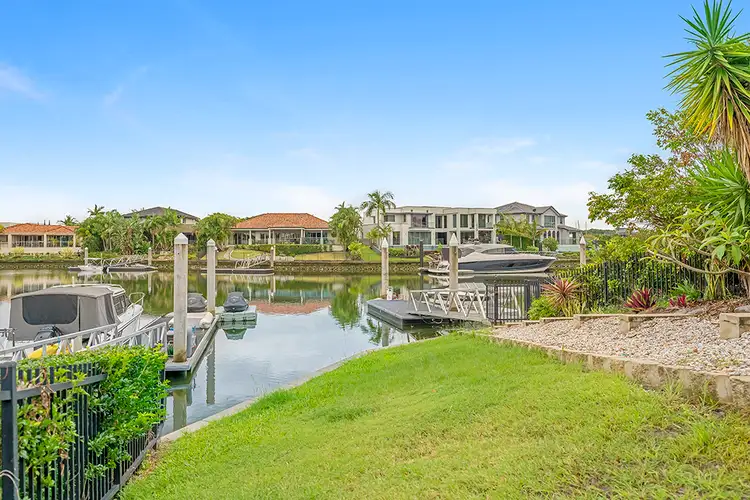 Fourth view of Homely house listing, 2235 Glengallon Way, Hope Island QLD 4212