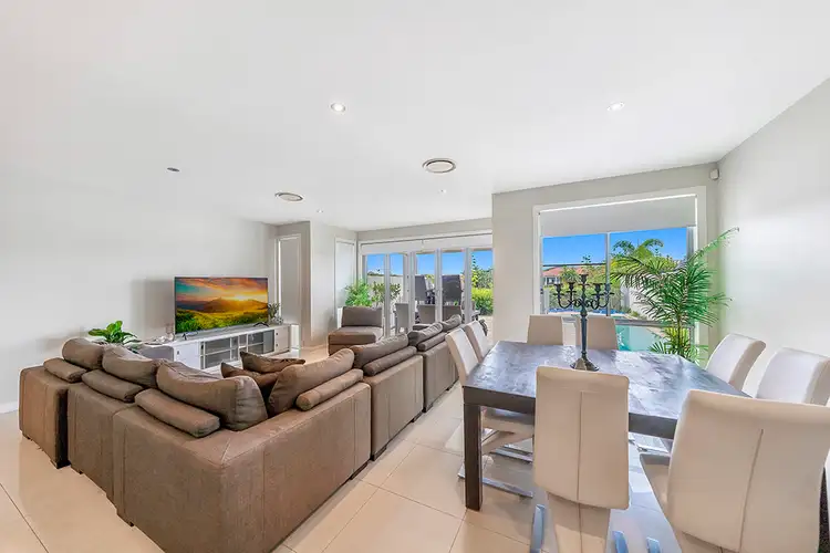 Seventh view of Homely house listing, 2235 Glengallon Way, Hope Island QLD 4212