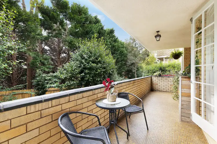 Third view of Homely apartment listing, 2/635 Pacific Highway, Killara NSW 2071