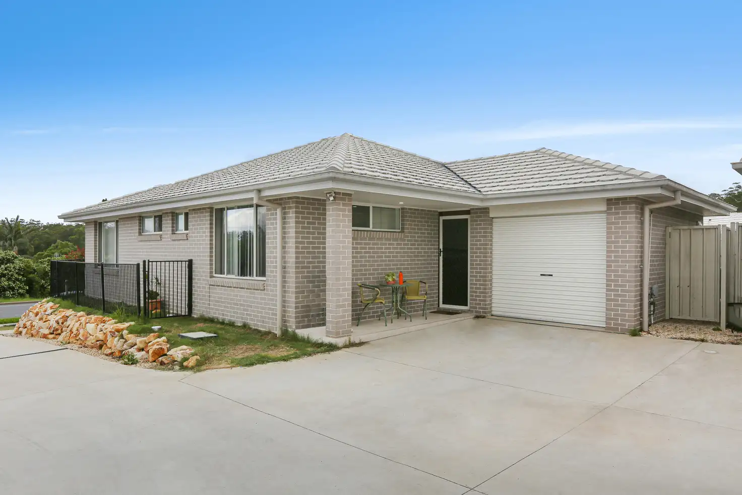 Main view of Homely villa listing, 1/68 Blackbutt Drive, Wauchope NSW 2446