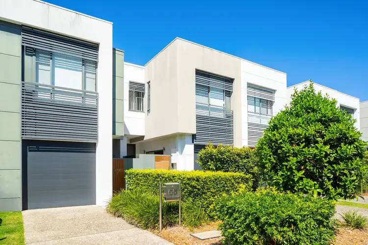 55 The Gardenway, Robina QLD 4226