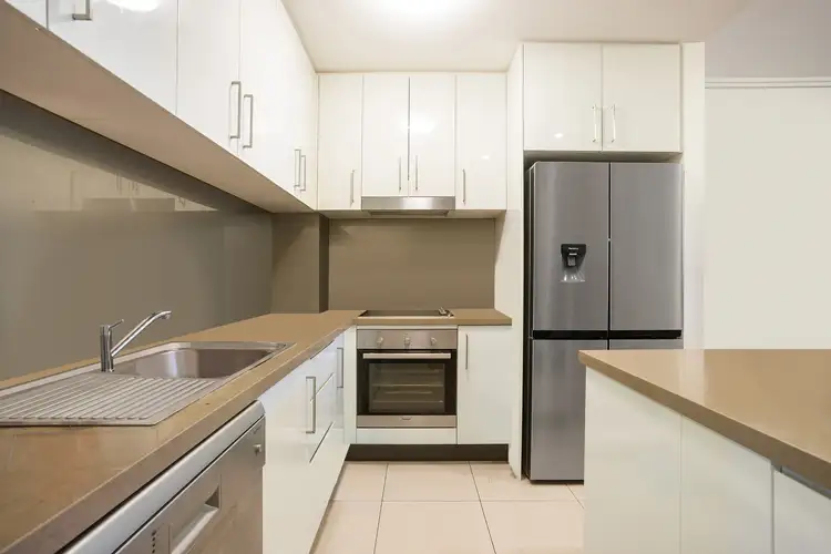 Third view of Homely townhouse listing, 55 The Gardenway, Robina QLD 4226