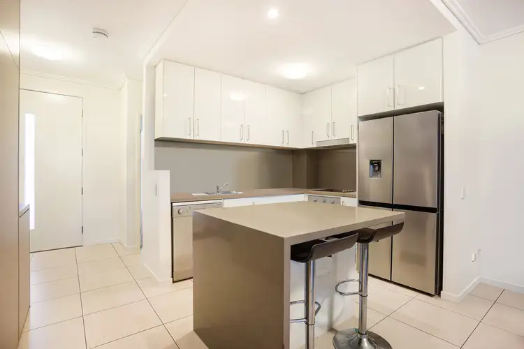 Fourth view of Homely townhouse listing, 55 The Gardenway, Robina QLD 4226