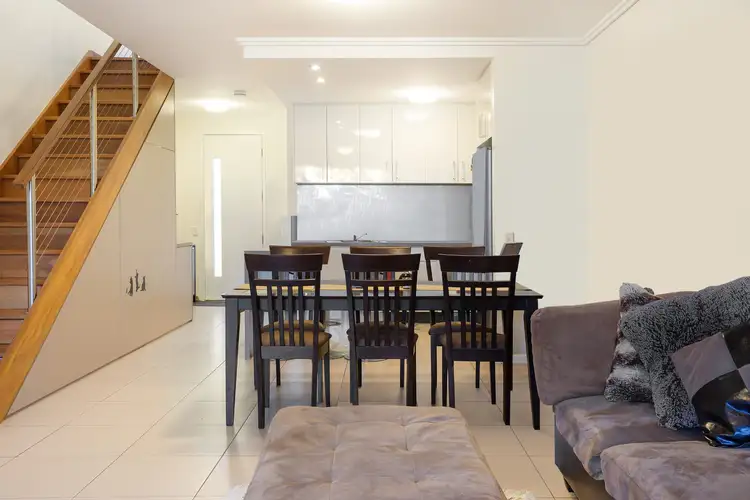 Sixth view of Homely townhouse listing, 55 The Gardenway, Robina QLD 4226