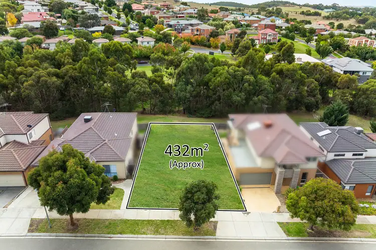 24 Wallaby Walk, Sunbury VIC 3429