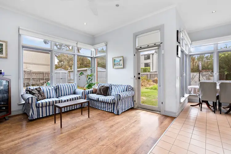 Second view of Homely house listing, 33 Llaneast Street, Armadale VIC 3143