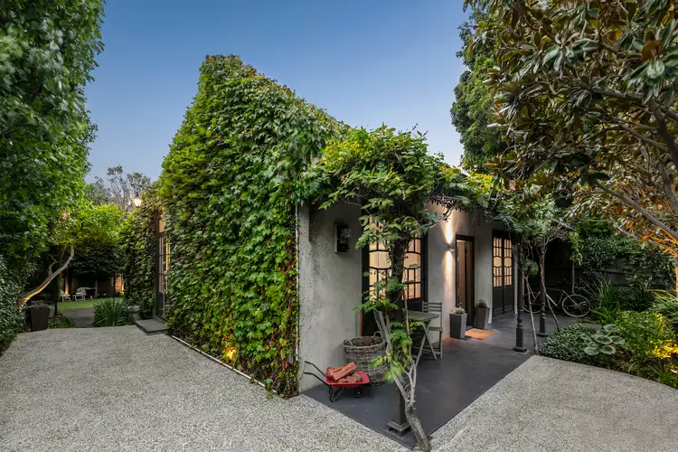 43 Aberdeen Road, Prahran VIC 3181