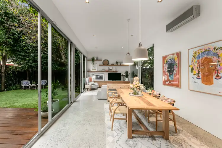 Sixth view of Homely house listing, 43 Aberdeen Road, Prahran VIC 3181