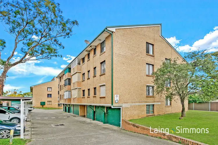 9/340 Woodstock Avenue