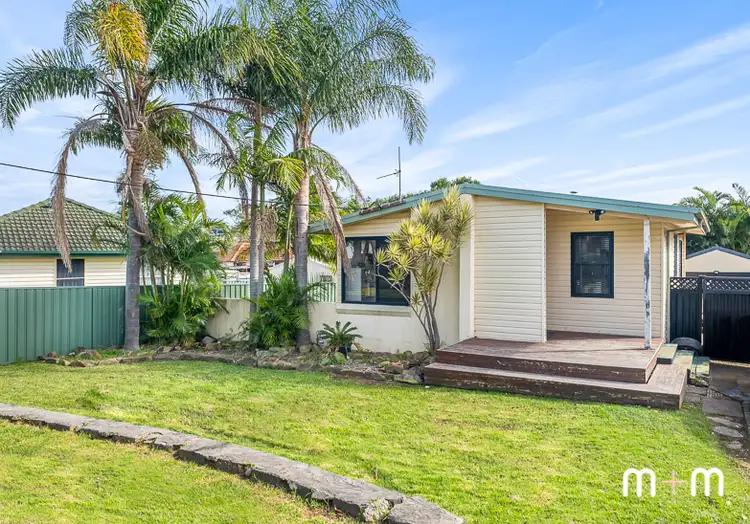 20 Provan Street, Barrack Heights NSW 2528