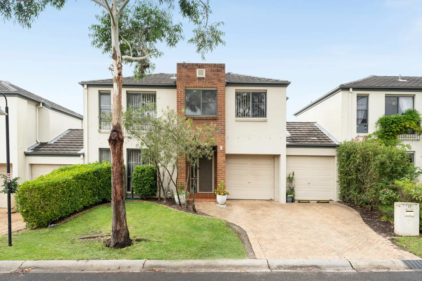 Main view of Homely house listing, 17 Corbett Place, Belrose NSW 2085