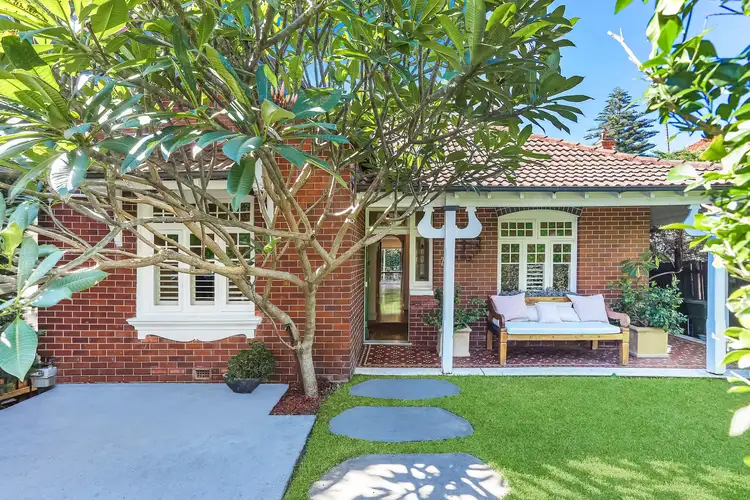 Main view of Homely house listing, 25 Castlefield Street, Bondi NSW 2026