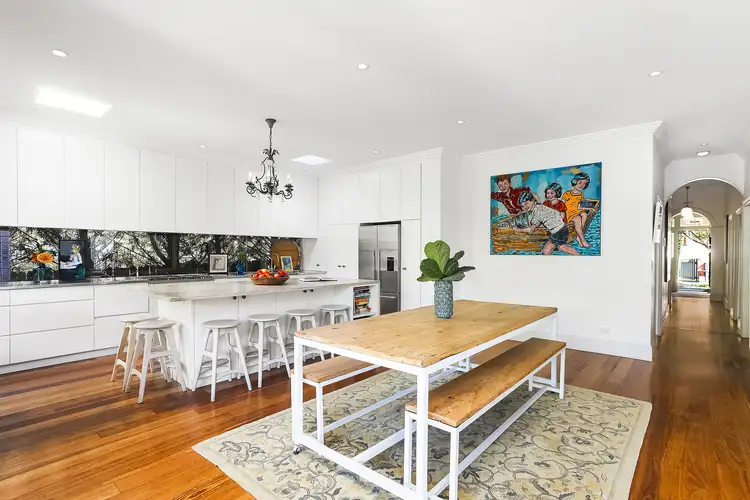 Third view of Homely house listing, 25 Castlefield Street, Bondi NSW 2026