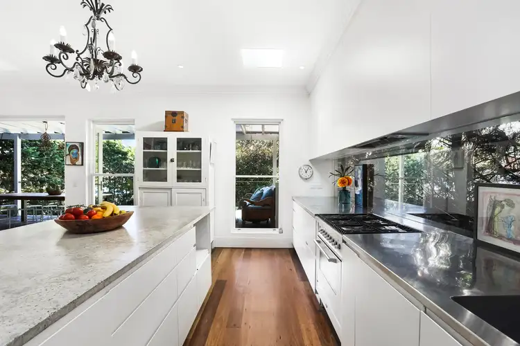 Fourth view of Homely house listing, 25 Castlefield Street, Bondi NSW 2026
