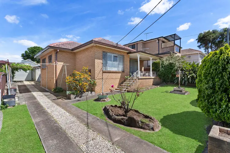 57 Palmer Street, Guildford NSW 2161