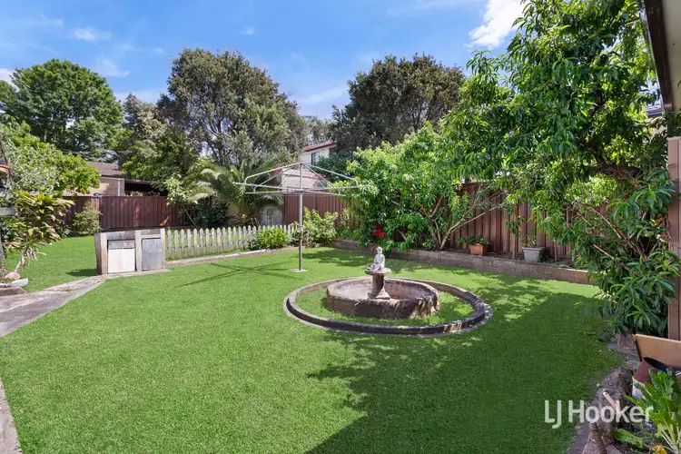 Fourth view of Homely house listing, 57 Palmer Street, Guildford NSW 2161