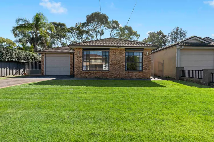 16 Rowena Street, Greystanes NSW 2145