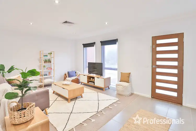 Fourth view of Homely house listing, 27 Betty Krake Drive, Red Cliffs VIC 3496