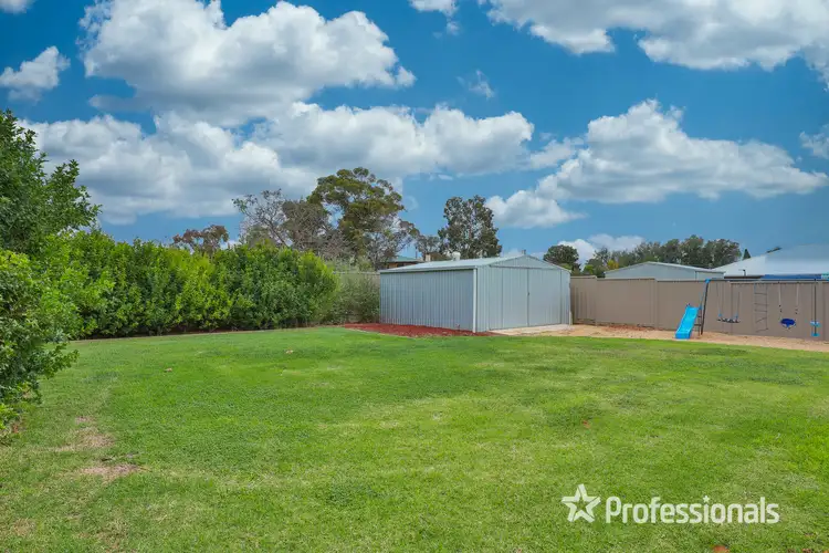 Sixth view of Homely house listing, 27 Betty Krake Drive, Red Cliffs VIC 3496