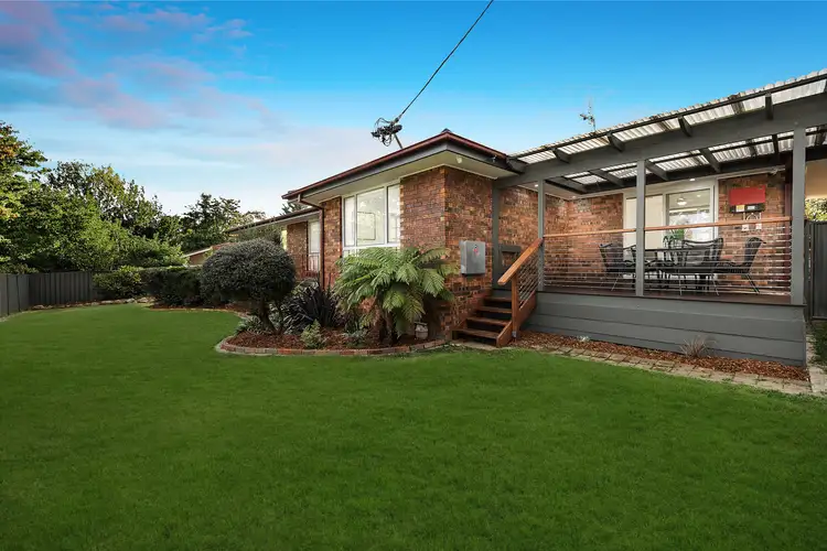 92 Ashkanasy Crescent, Evatt ACT 2617