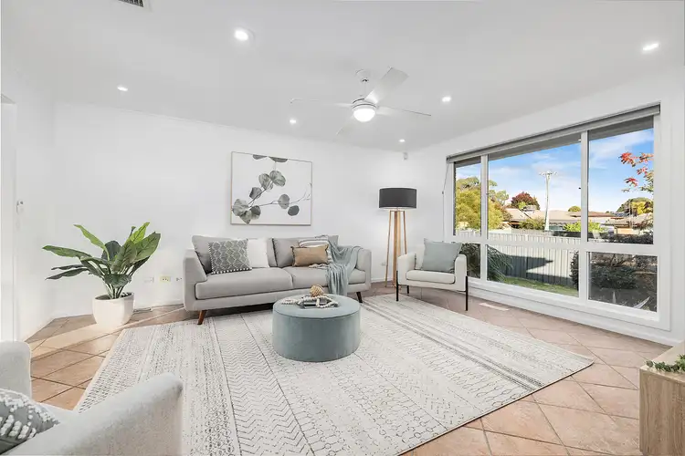 Fifth view of Homely house listing, 92 Ashkanasy Crescent, Evatt ACT 2617