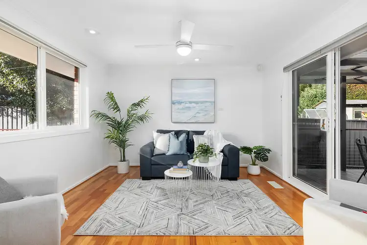 Sixth view of Homely house listing, 92 Ashkanasy Crescent, Evatt ACT 2617